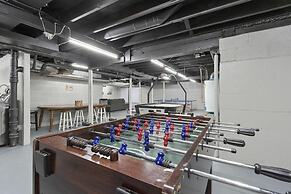 The Waterfront - Waterslide Game Room Sleeps 26