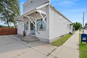 The Waterfront - Waterslide Game Room Sleeps 26