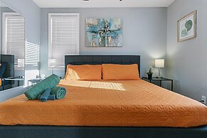 The Waterfront - Waterslide Game Room Sleeps 26