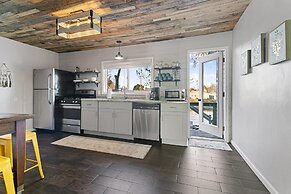 The Waterfront - Waterslide Game Room Sleeps 26