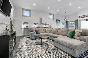The Waterfront - Waterslide Game Room Sleeps 26