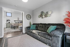 The Waterfront - Waterslide Game Room Sleeps 26