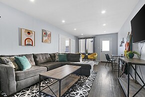 The Waterfront - Waterslide Game Room Sleeps 26
