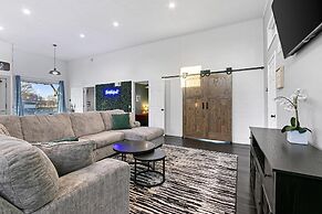 The Waterfront - Waterslide Game Room Sleeps 26