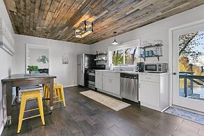 The Waterfront - Waterslide Game Room Sleeps 26