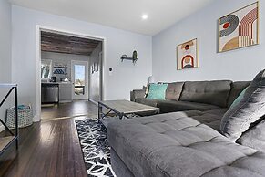 The Waterfront - Waterslide Game Room Sleeps 26