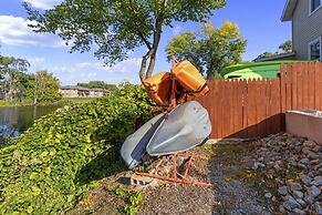The Waterfront - Waterslide Game Room Sleeps 26
