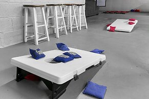 The Waterfront - Waterslide Game Room Sleeps 26