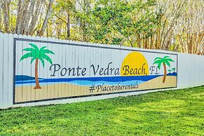 Sailfish Beach House - Pool Hottub Putting Green