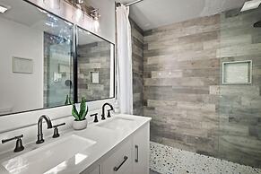 Sailfish Beach House - Pool Hottub Putting Green