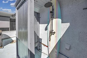 Sailfish Beach House - Pool Hottub Putting Green