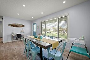 Sailfish Beach House - Pool Hottub Putting Green