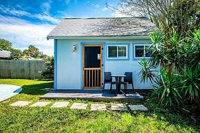 Sailfish Beach House - Pool Hottub Putting Green