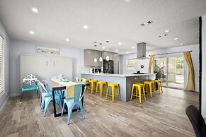 Sailfish Beach House - Pool Hottub Putting Green