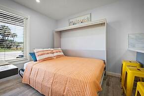 Sailfish Beach House - Pool Hottub Putting Green