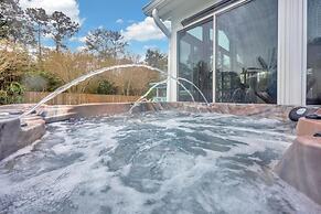 Sailfish Beach House - Pool Hottub Putting Green