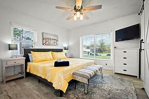 Sailfish Beach House - Pool Hottub Putting Green