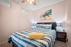 Sailfish Beach House - Pool Hottub Putting Green