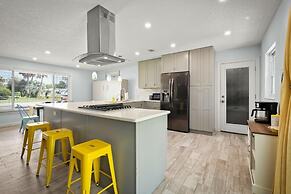 Sailfish Beach House - Pool Hottub Putting Green