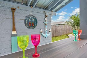 Sailfish Beach House - Pool Hottub Putting Green