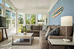 Sailfish Beach House - Pool Hottub Putting Green