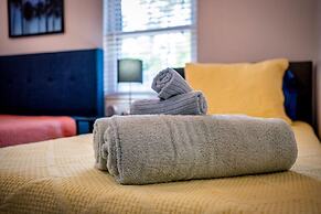 Sailfish Beach House - Pool Hottub Putting Green