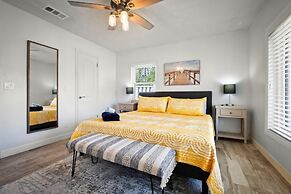 Sailfish Beach House - Pool Hottub Putting Green