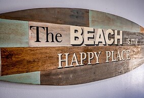 Sailfish Beach House - Pool Hottub Putting Green