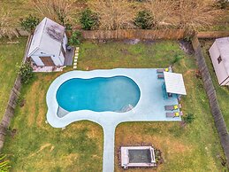Sailfish Beach House - Pool Hottub Putting Green
