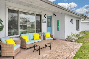 Sailfish Beach House - Pool Hottub Putting Green