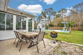 Sailfish Beach House - Pool Hottub Putting Green