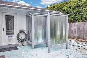 Sailfish Beach House - Pool Hottub Putting Green