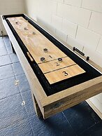 Sailfish Beach House - Pool Hottub Putting Green