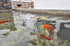 Sailfish Beach House - Pool Hottub Putting Green