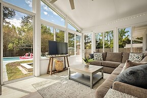 Sailfish Beach House - Pool Hottub Putting Green