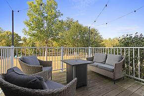 The Goat House Waterfront Hottub 3 Acres