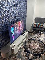 Lovely Humuplace 1-bed Apartment in Birmingham