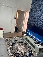 Lovely Humuplace 1-bed Apartment in Birmingham