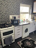 Lovely Humuplace 1-bed Apartment in Birmingham