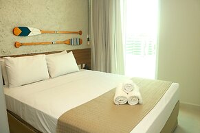 Edifício Promenade II Apt 1008