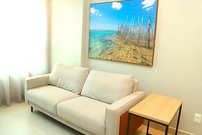 Edifício Promenade II Apt 1008