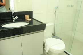 Edifício Promenade II Apt 1008