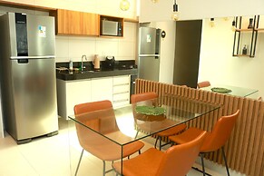 Edifício Promenade II Apt 1008