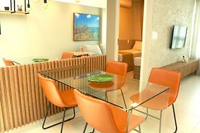 Edifício Promenade II Apt 1008