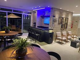 Edifício Promenade II Apt 1008