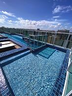 Edifício Promenade II Apt 1008