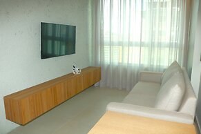 Edifício Promenade II Apt 1008