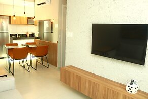 Edifício Promenade II Apt 1008