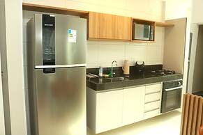 Edifício Promenade II Apt 1008