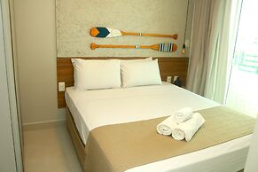 Edifício Promenade II Apt 1008